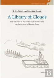 A Library Of Clouds