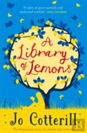 A Library Of Lemons