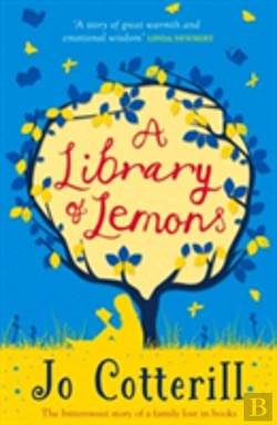 Bertrand.pt - A Library Of Lemons