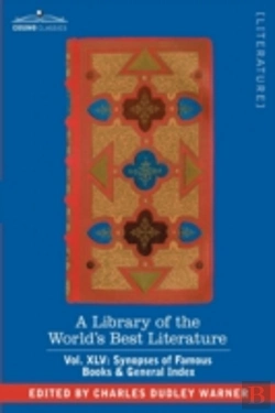 Bertrand.pt - A Library Of The World'S Best Literature