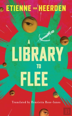 Bertrand.pt - A Library To Flee