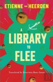 A Library To Flee