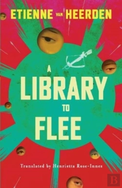 Bertrand.pt - A Library To Flee
