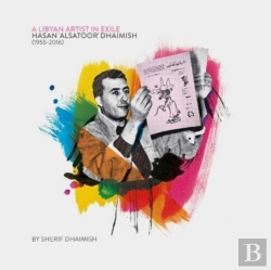 Bertrand.pt - A Libyan Artist In Exile
