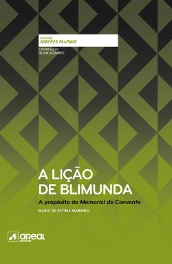 Bertrand.pt - A Lição de Blimunda