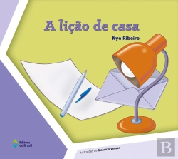 Bertrand.pt - A Lição De Casa
