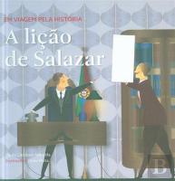 A Lição de Salazar