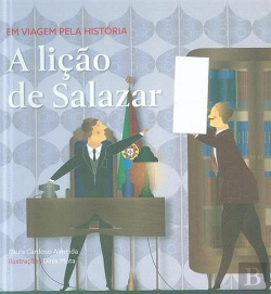 Bertrand.pt - A Lição de Salazar
