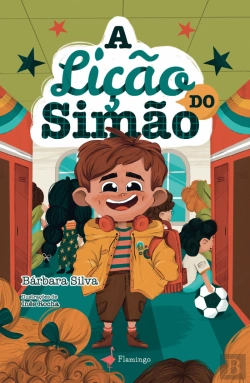 Bertrand.pt - A Lição do Simão