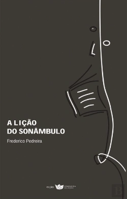 Bertrand.pt - A Lição do Sonâmbulo