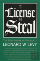 A License To Steal