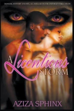 Bertrand.pt - A Licentious Storm