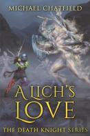 A Lich'S Love
