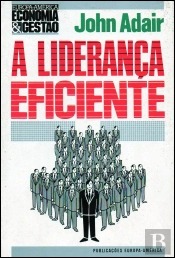 A Liderança Eficiente