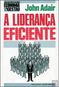 Bertrand.pt - A Liderança Eficiente
