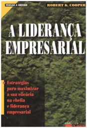 A Liderança Empresarial