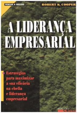 Bertrand.pt - A Liderança Empresarial