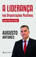 A Liderança nas Organizações Positivas
