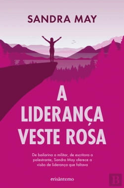 Bertrand.pt - A Liderança Veste Rosa