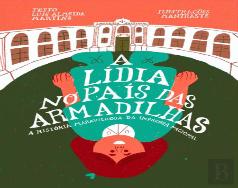 A Lídia no Pais das Armadilhas