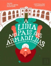 A Lídia no Pais das Armadilhas