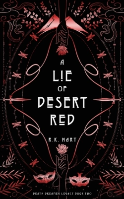 Bertrand.pt - A Lie Of Desert Red
