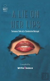 A Lie On Her Lips