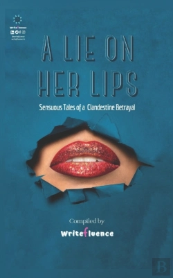 Bertrand.pt - A Lie On Her Lips