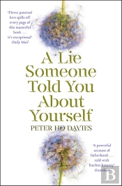 A Lie Someone Told You About Yourself