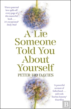 Bertrand.pt - A Lie Someone Told You About Yourself