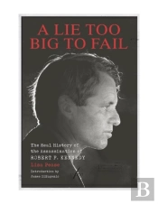 A Lie Too Big To Fail
