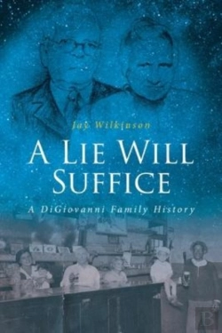 Bertrand.pt - A Lie Will Suffice