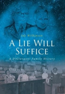 Bertrand.pt - A Lie Will Suffice
