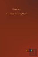A Lieutenant At Eighteen