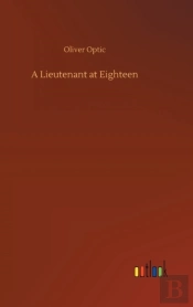 A Lieutenant At Eighteen