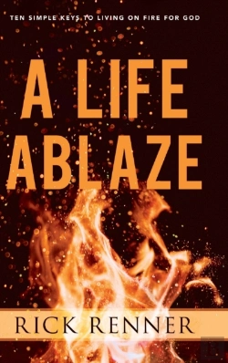 Bertrand.pt - A Life Ablaze