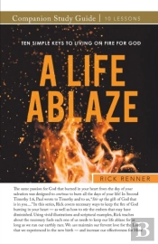 A Life Ablaze Study Guide