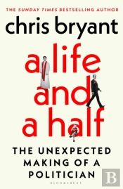 A Life And A Half