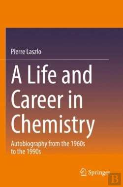 Bertrand.pt - A Life And Career In Chemistry
