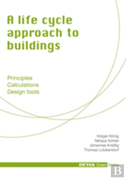 Bertrand.pt - A Life Cycle Approach To Buildings