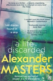 A Life Discarded