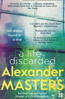 Bertrand.pt - A Life Discarded