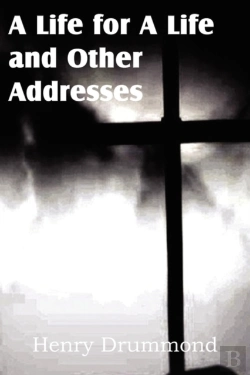 Bertrand.pt - A Life For A Life And Other Addresses