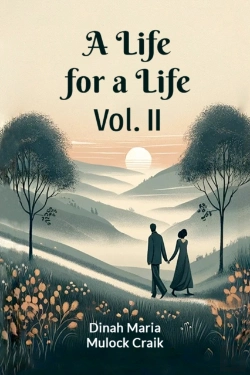 Bertrand.pt - A Life For A Life Vol. Ii (Edition2024)