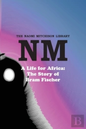 A Life For Africa: The Story Of  Bram Fi
