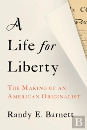 A Life For Liberty