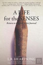 A Life For The Senses