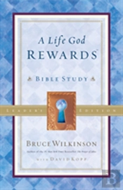 A Life God Rewards
