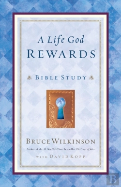 Bertrand.pt - A Life God Rewards (Leader'S Edition)