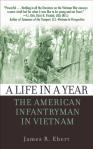 A Life In A Year